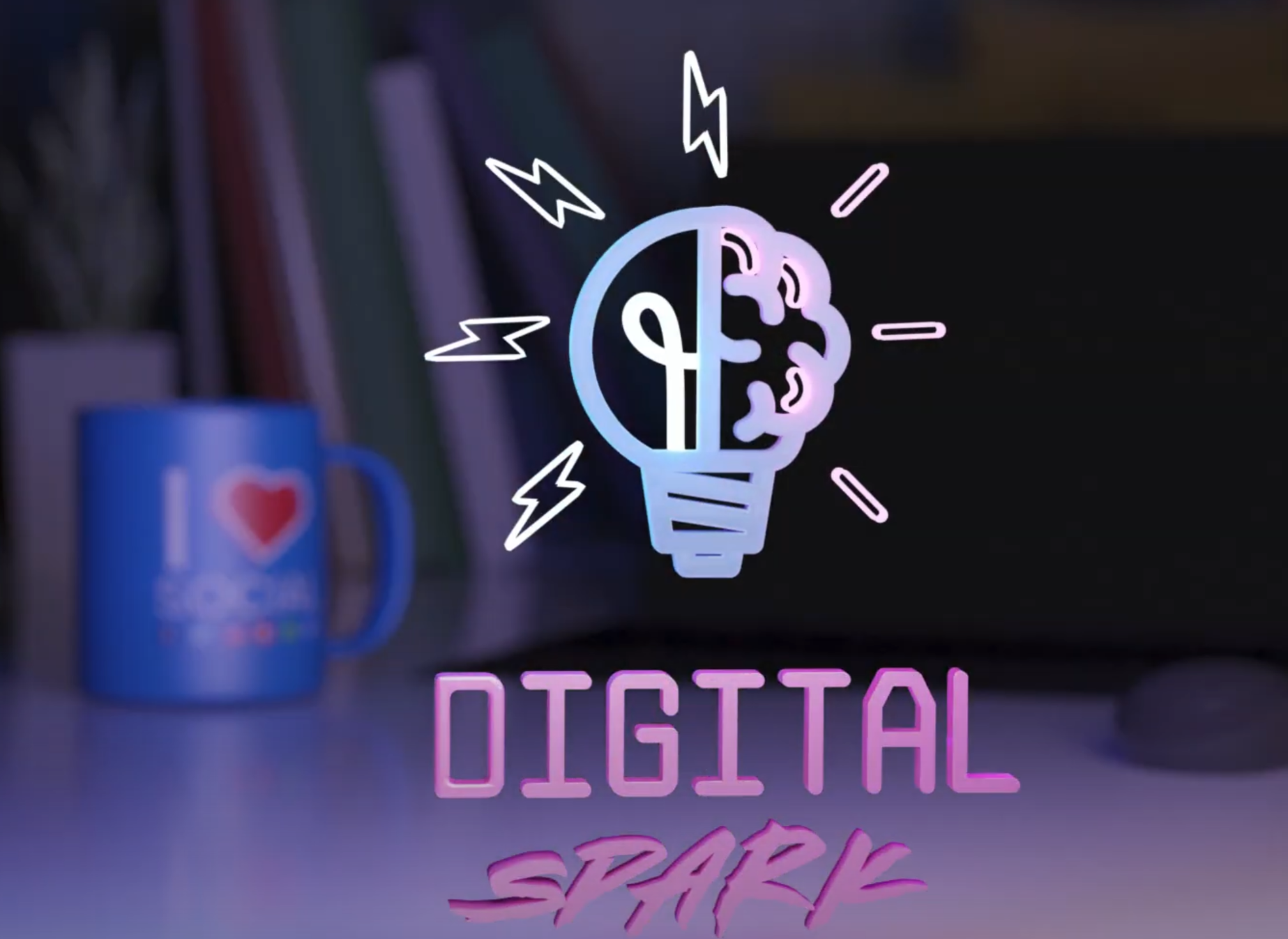 Digital Spark